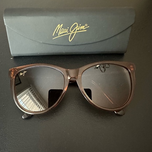 Maui Jim Glory Glory Sunglasses - Picture 1 of 1